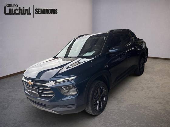 CHEVROLET MONTANA 1.2 TURBO FLEX PREMIER AUTOMÁTICO